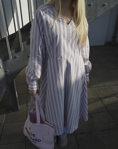 Esme Poplinda Kjole - Mads Nørgaard